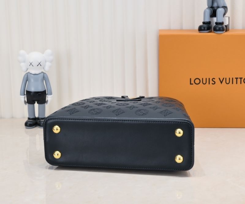 LV Top Handle Bags